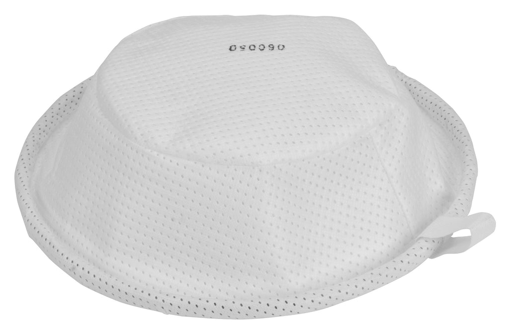 Filtre en tissu pour aspirateur central - CANAVAC - Fibrotex - Remplacement de FILUX1